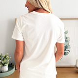 Moments Boyfriend Tee