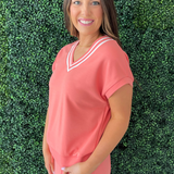 Rhonda Top