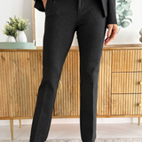 Kelsey Flare Trouser 31in ins