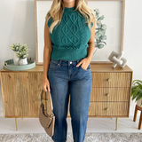 Barrel Jean 26" Inseam