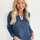 Sharon Pullover