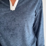 Sharon Pullover