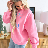 Merry and Bright Sweatshirt