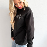 Nebraska Good Life Sweatshirt