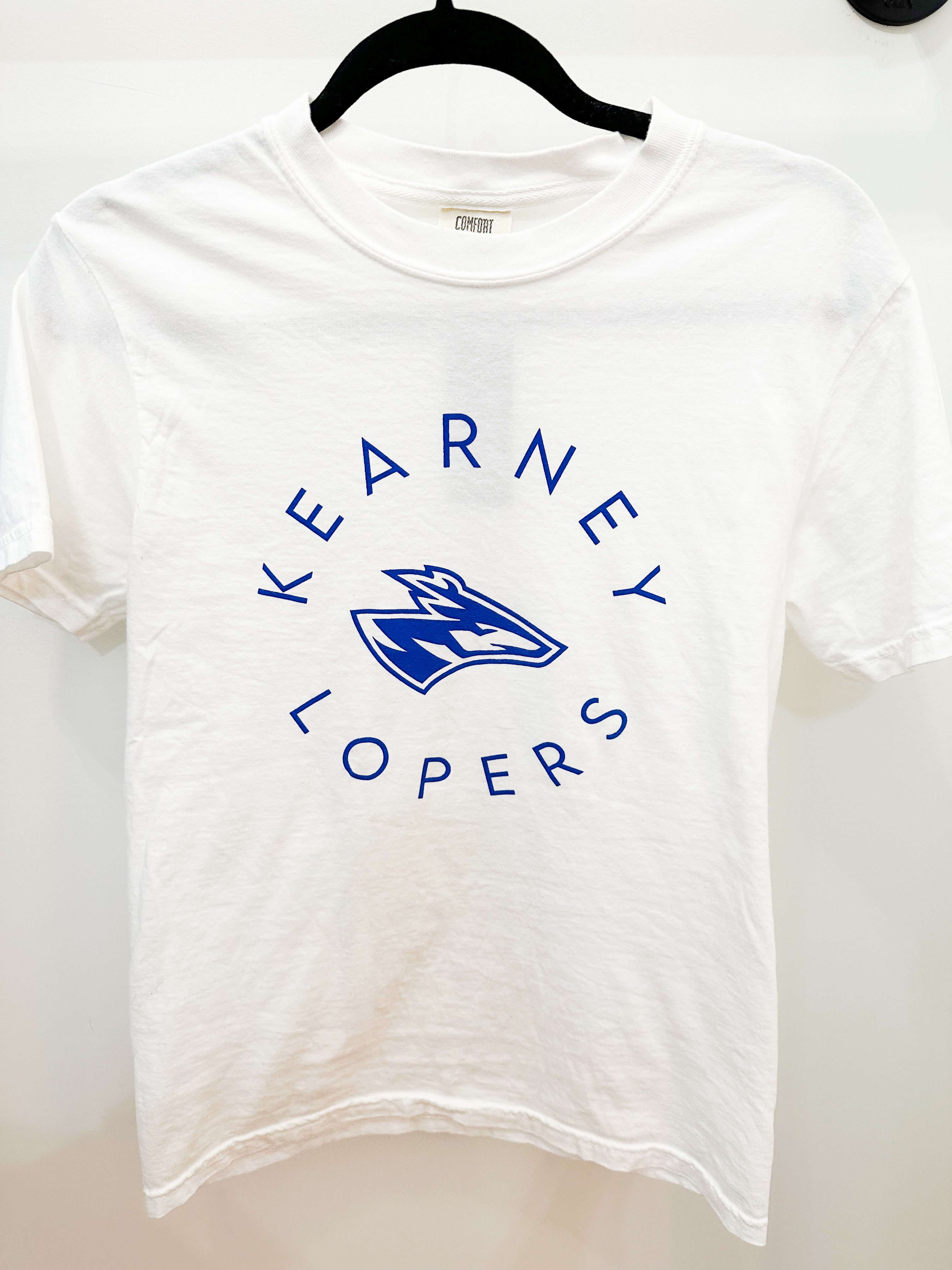 Kearney Lopers T-Shirt