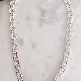 Chain Link Necklace