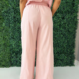 Baggy Cargo Lounge Pants