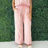 Baggy Cargo Lounge Pants