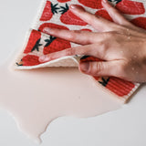 Reusable Paper Towel