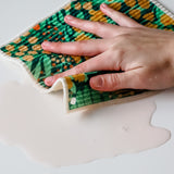 Reusable Paper Towel