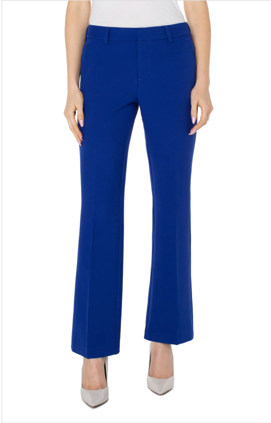 Kelsey Flare Trouser 31" Ins
