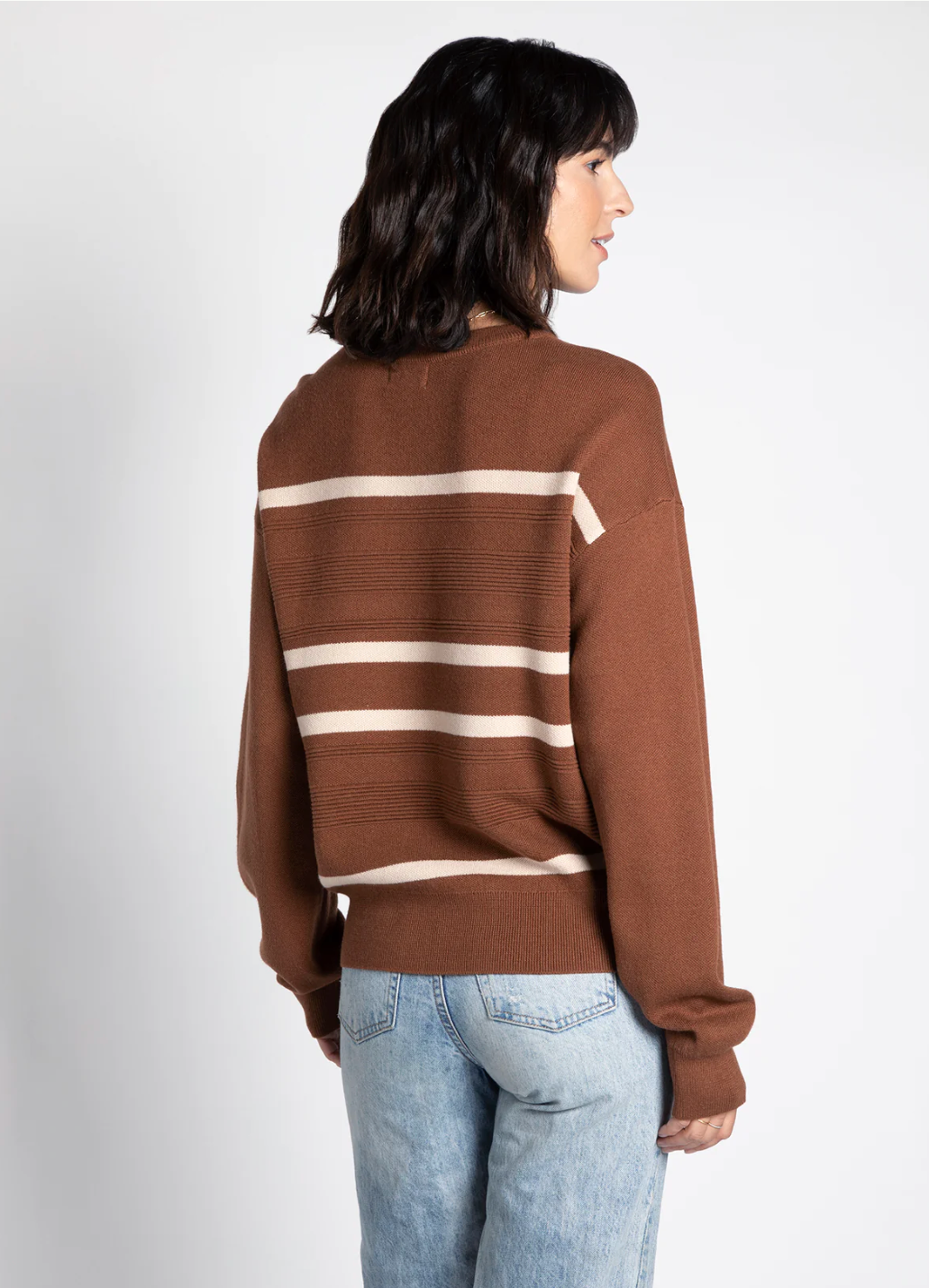 Cassidy Sweater