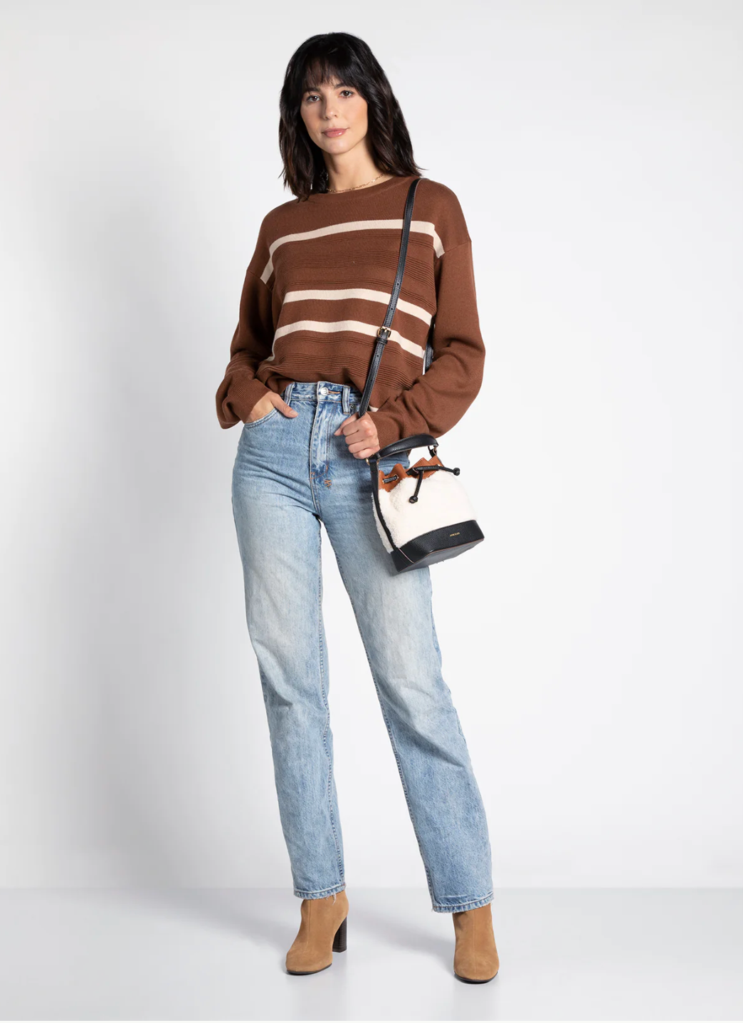 Cassidy Sweater