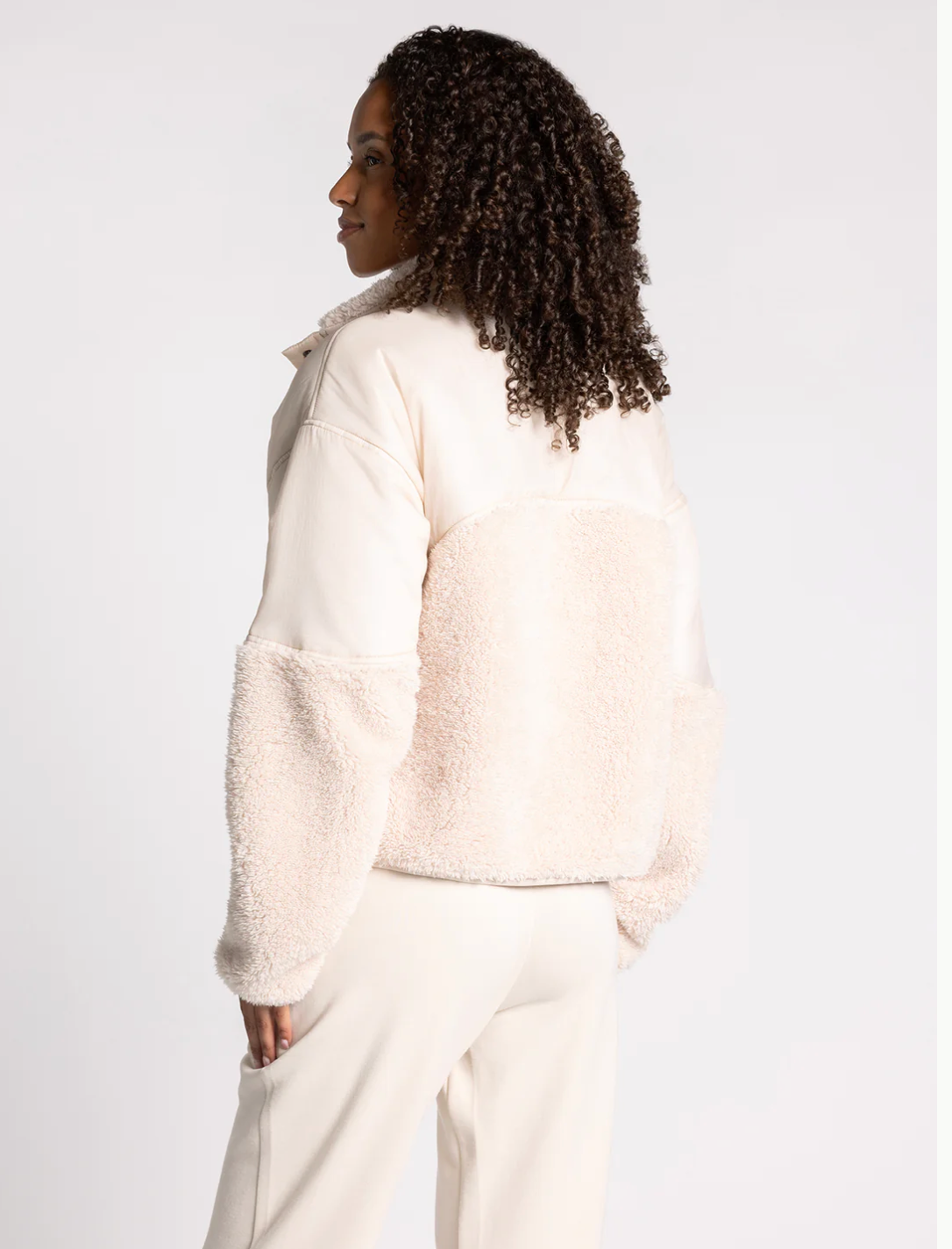 Delia Jacket