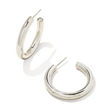 Colette Hoop Earring
