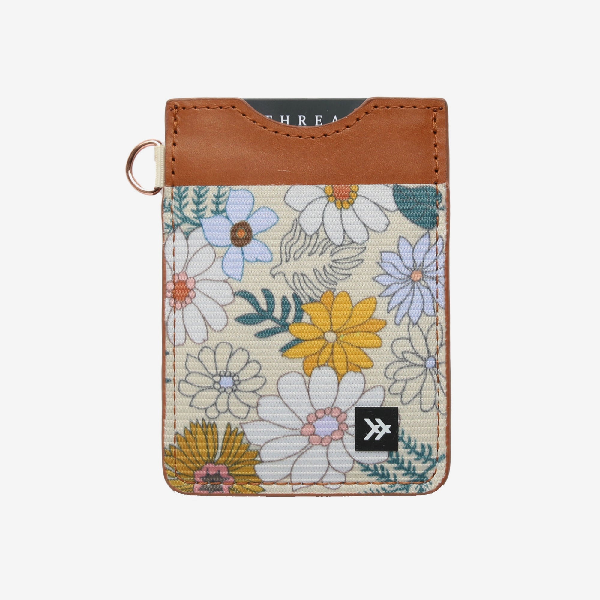Vertical Card Holder
