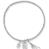 2026 Grad Stretch Bracelet