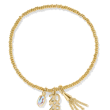 2026 Grad Stretch Bracelet
