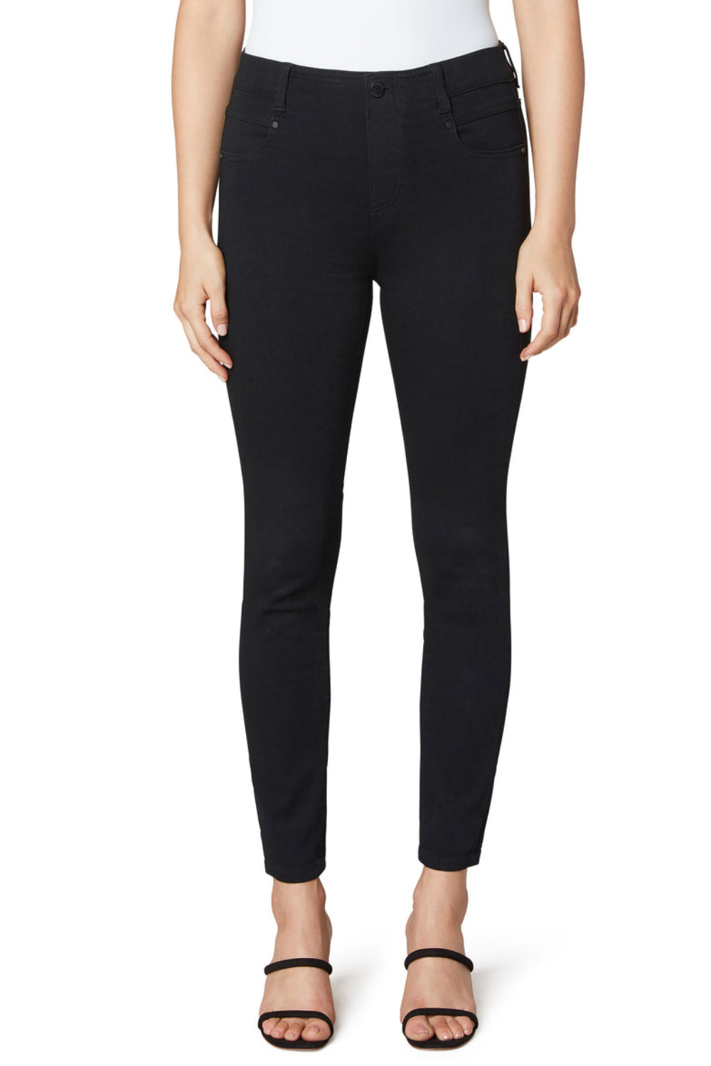 Gia Glider Ankle 28" Ins
