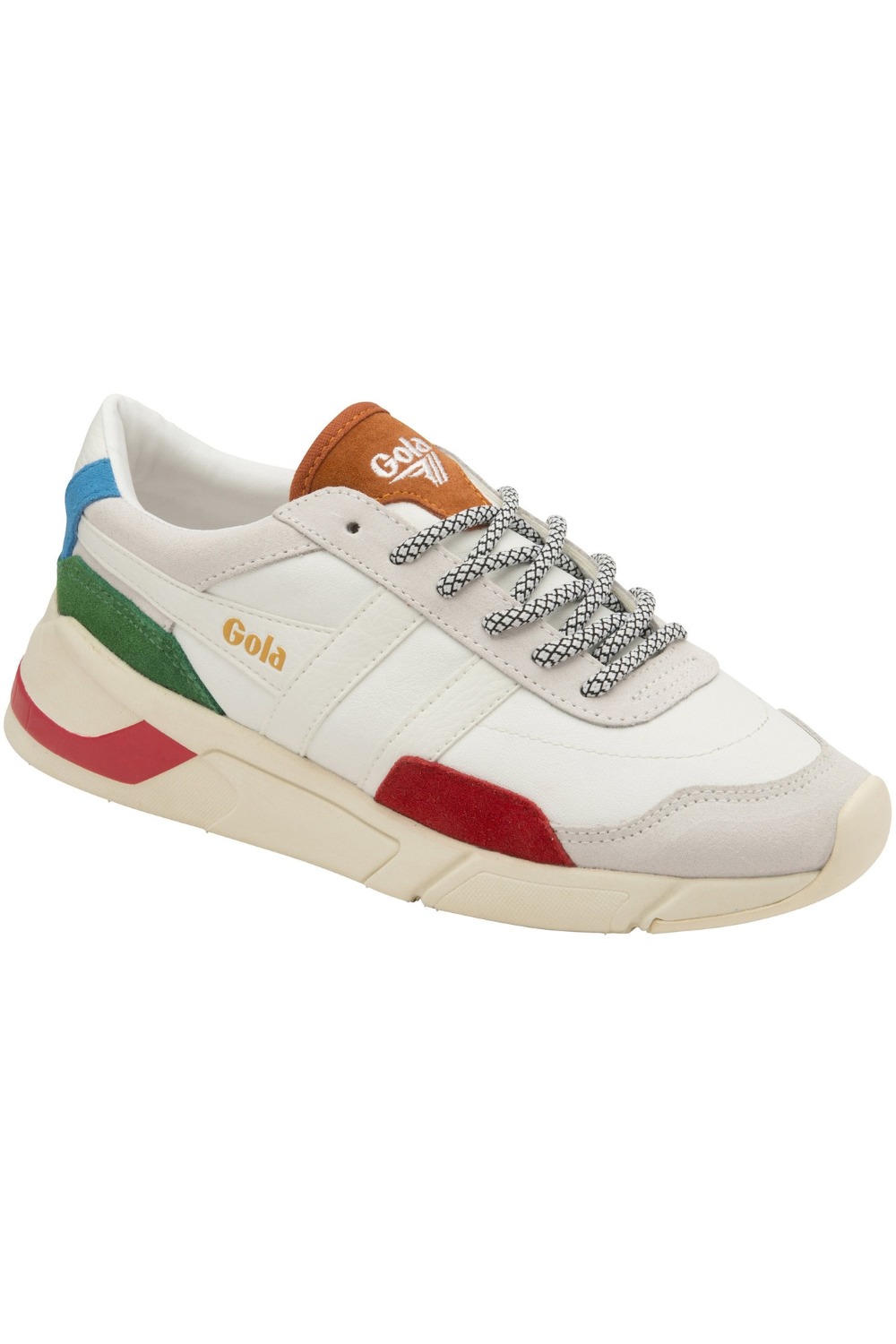 Eclipse Trident Sneaker