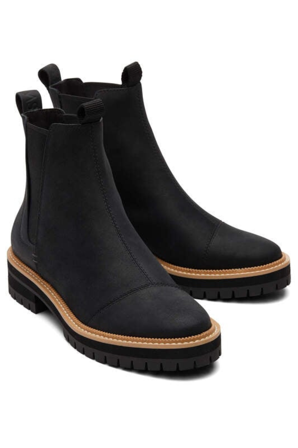 Dakota Boot
