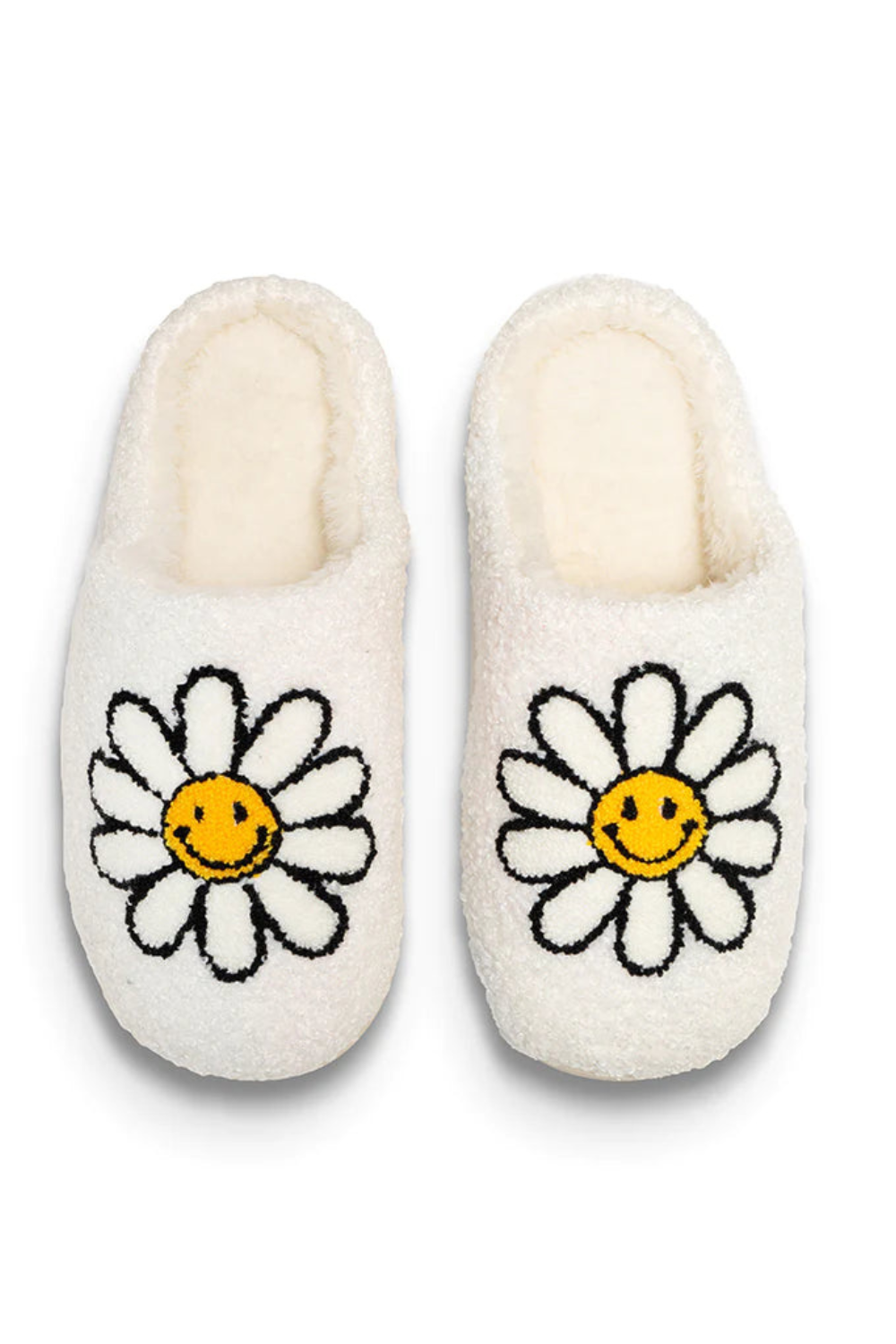 Daisy Slippers
