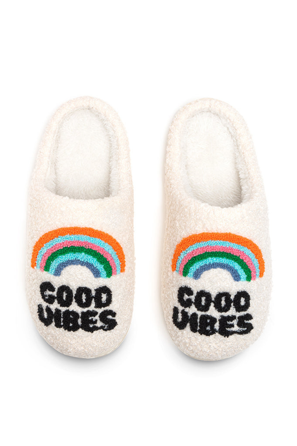 Good Vibes Slippers