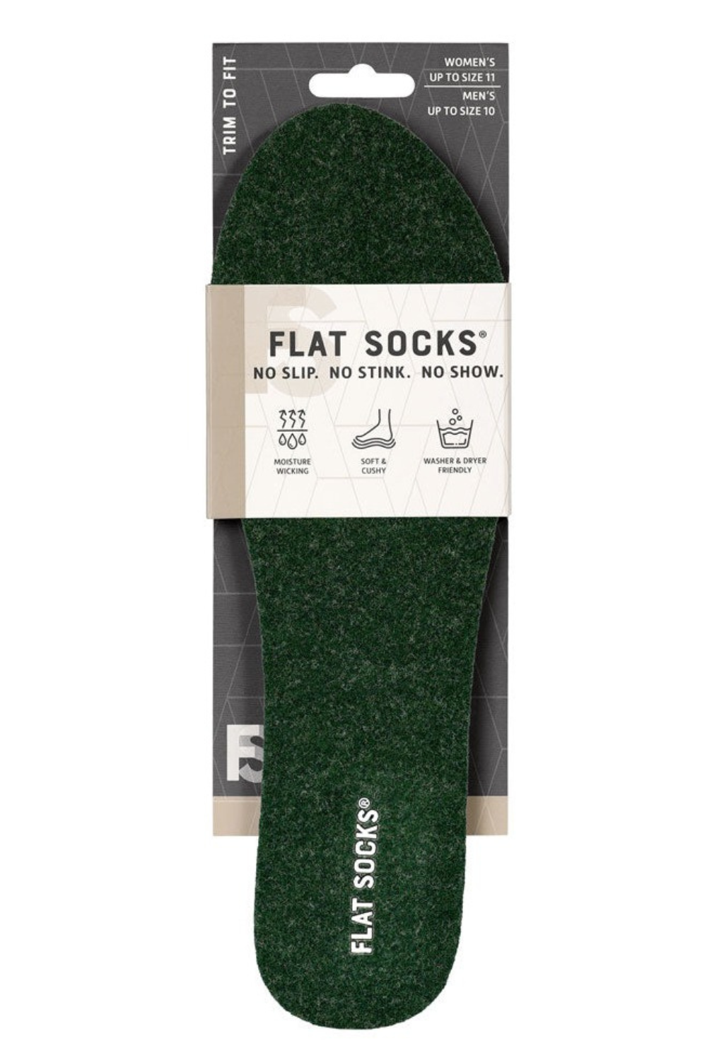 Micro Wool Sock