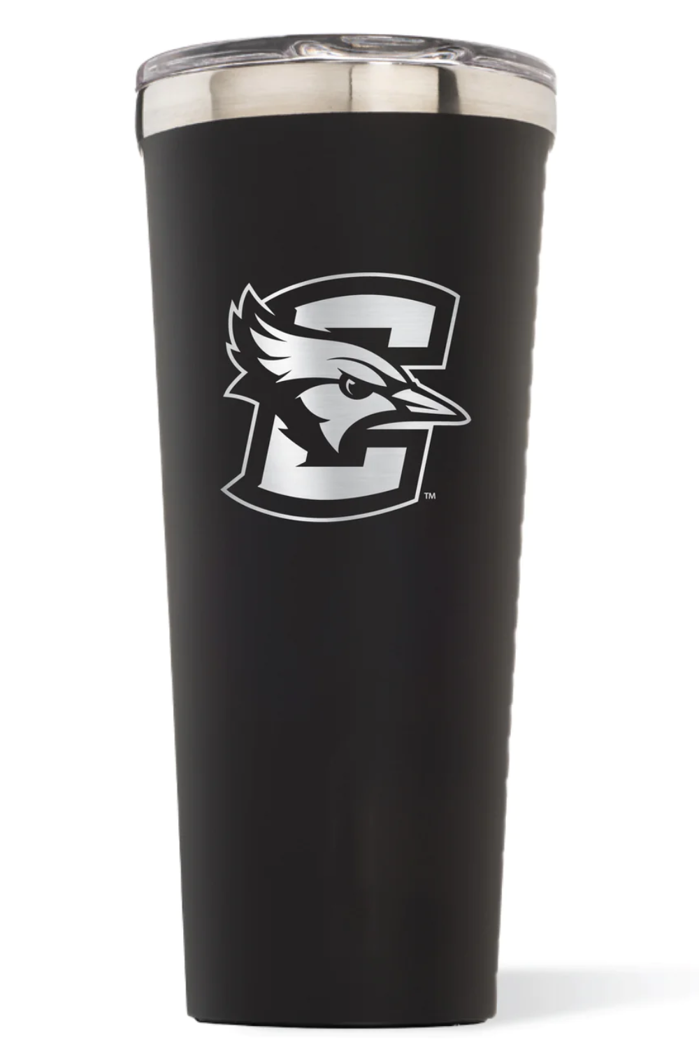 24 oz Creighton Cold Cup