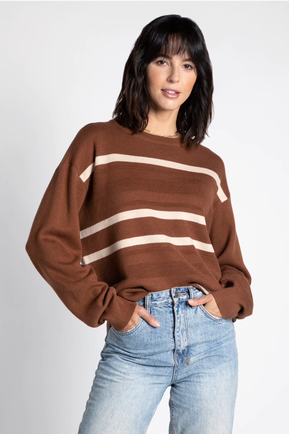 Cassidy Sweater