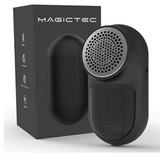 Rechargeable Fabric Shaver