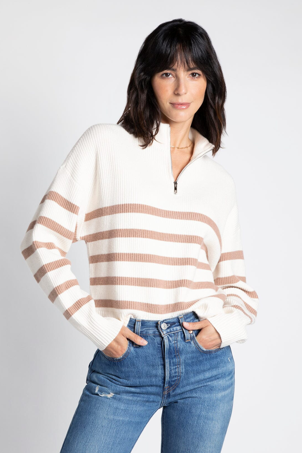 Russell Pullover