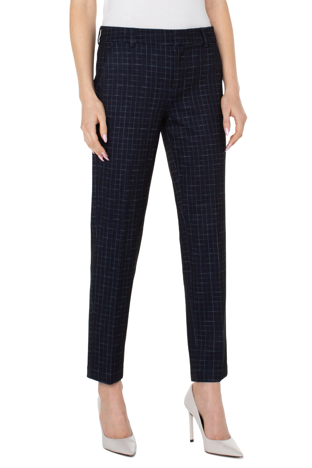 Kelsey Knit Trouser 29"