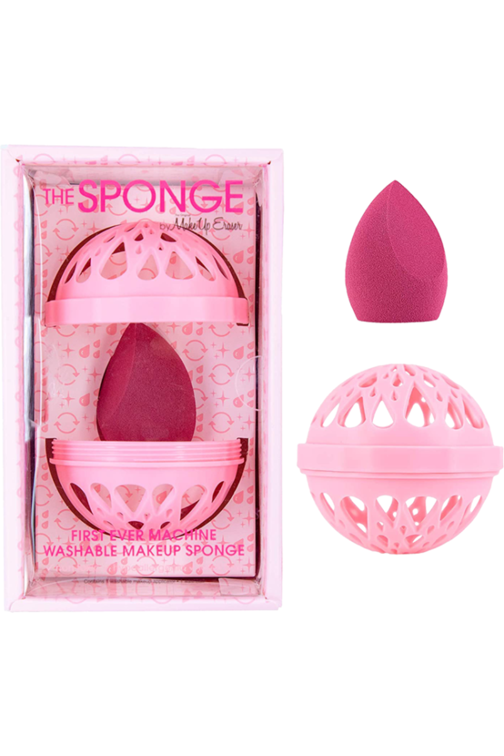 Makeup Sponge