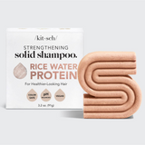 Shampoo Bar