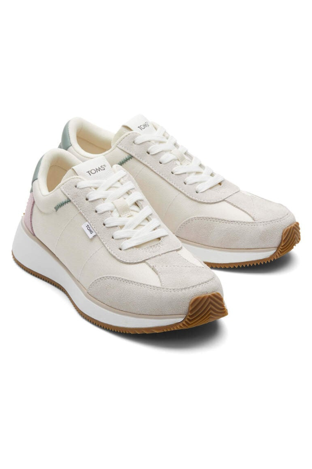 Wyndon Natural Jogger Sneaker