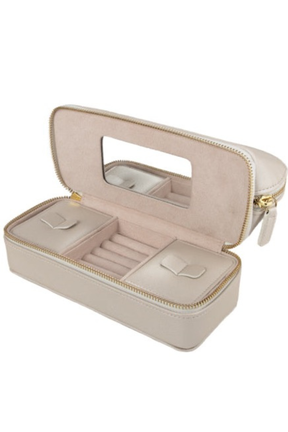 Abby Travel Organizer