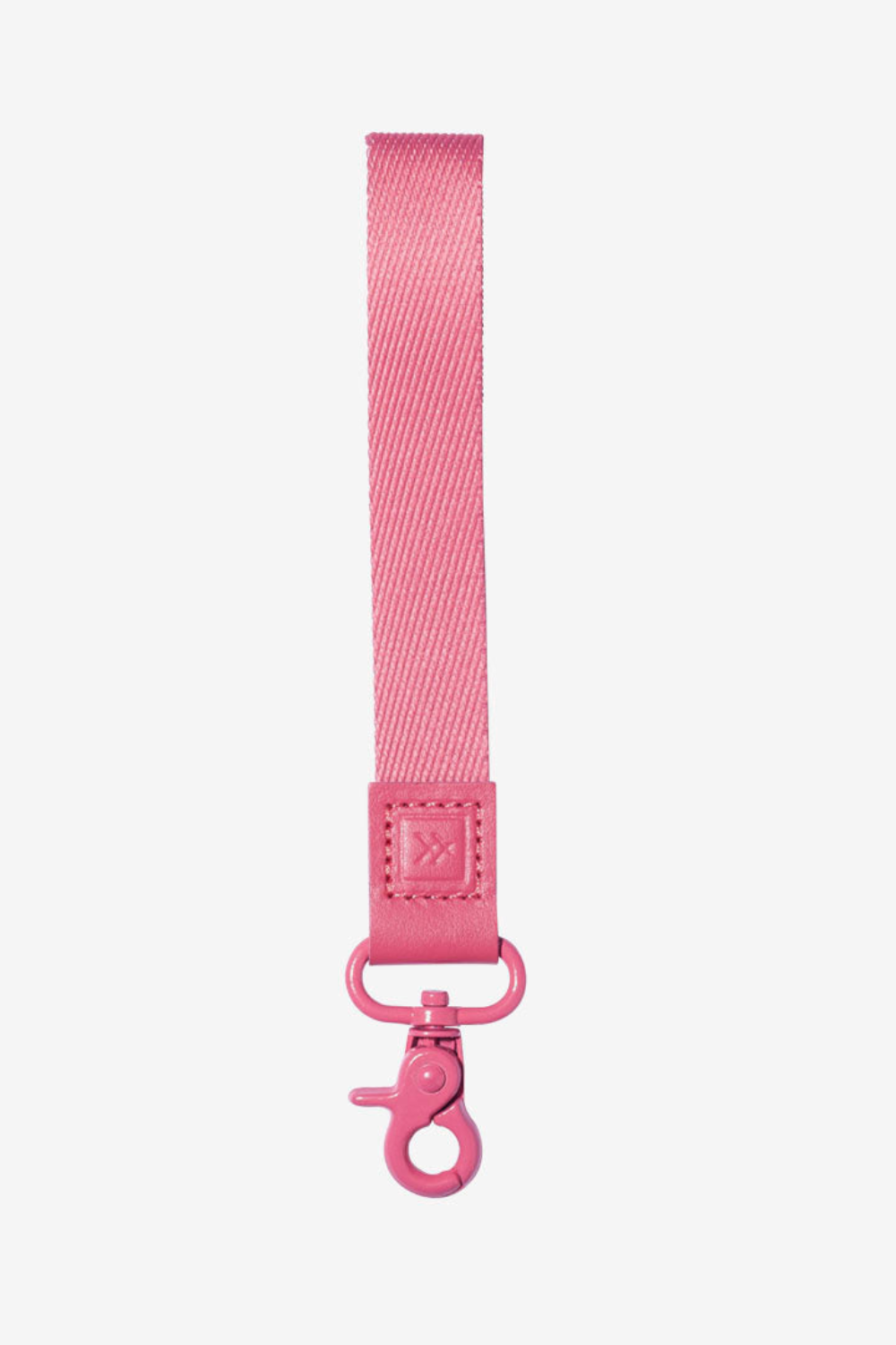 Solid Wrist Lanyard