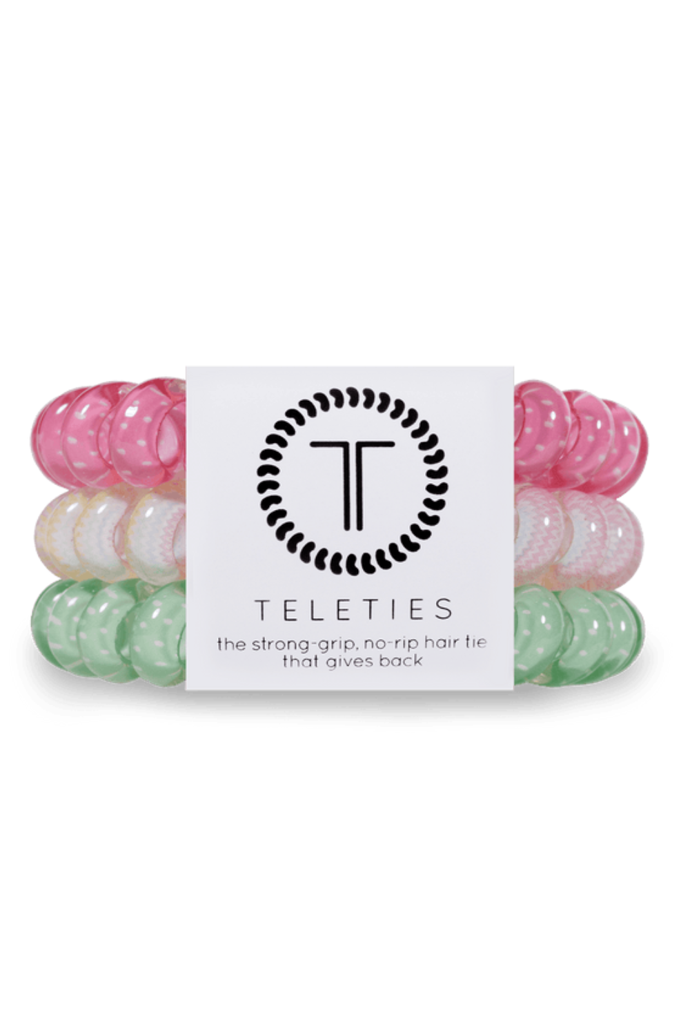 Teletie- Large