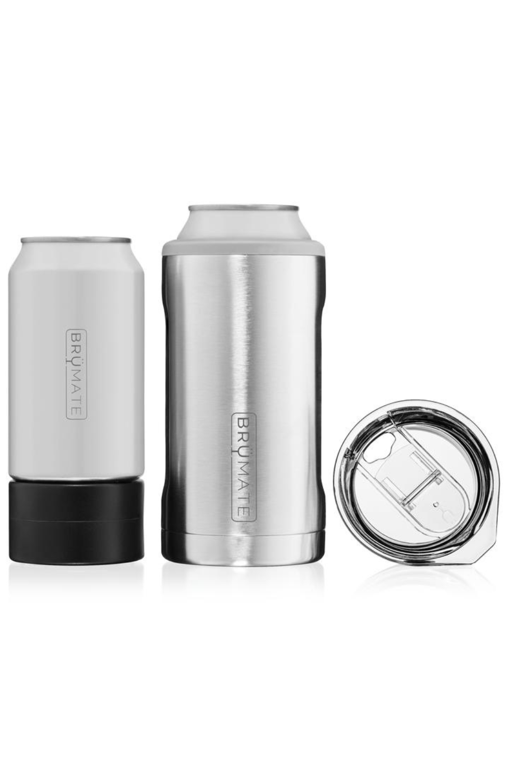 HOPSULATOR TRIO- Stainless Steel