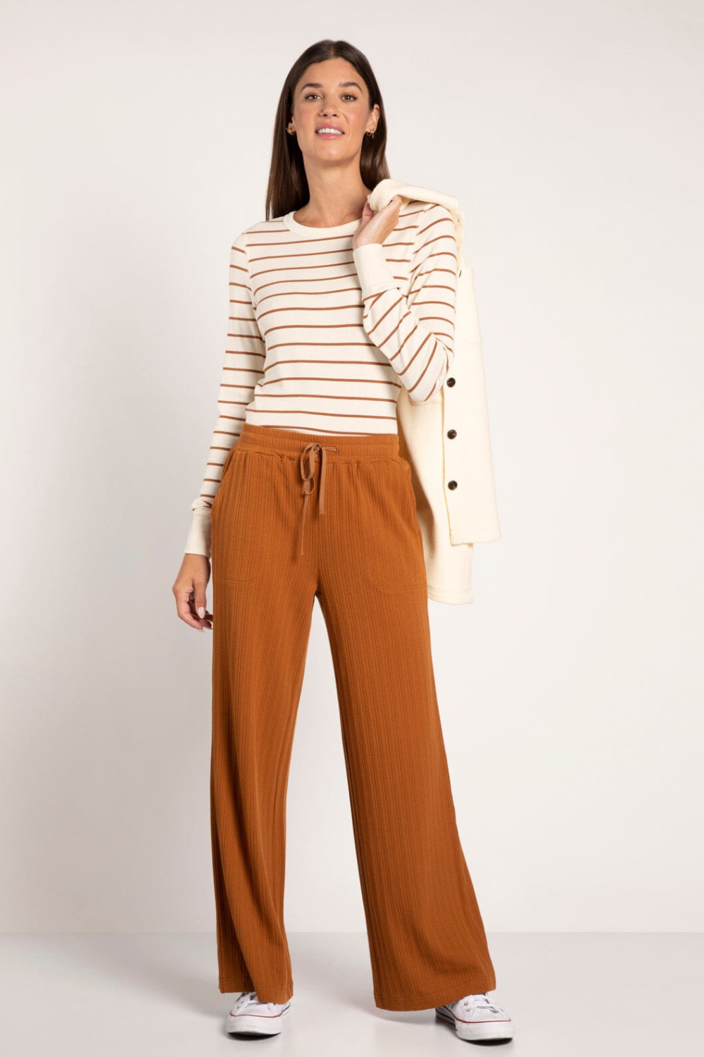 Stacy Top