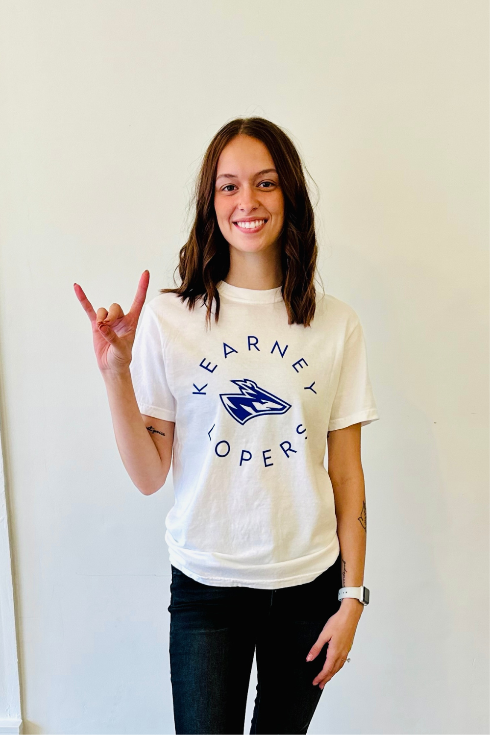 Kearney Lopers T-Shirt