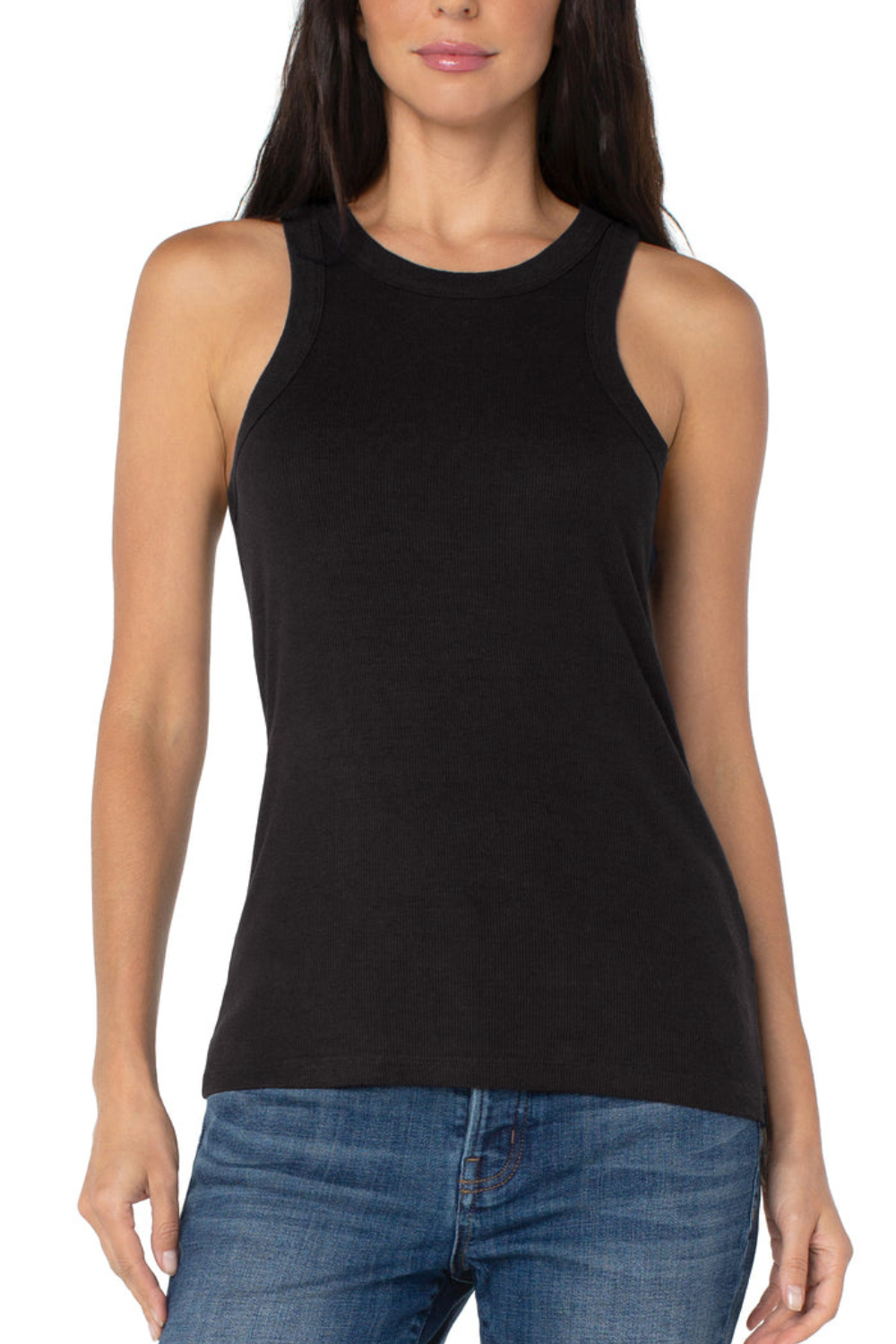 Racerback Tank Top