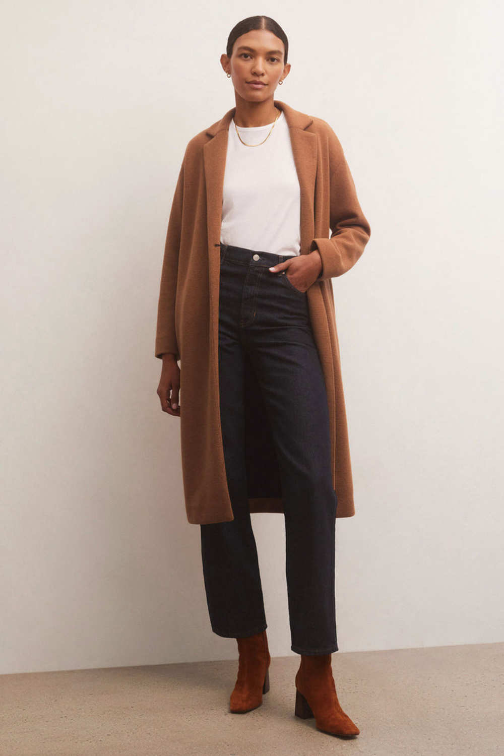Mason Coat