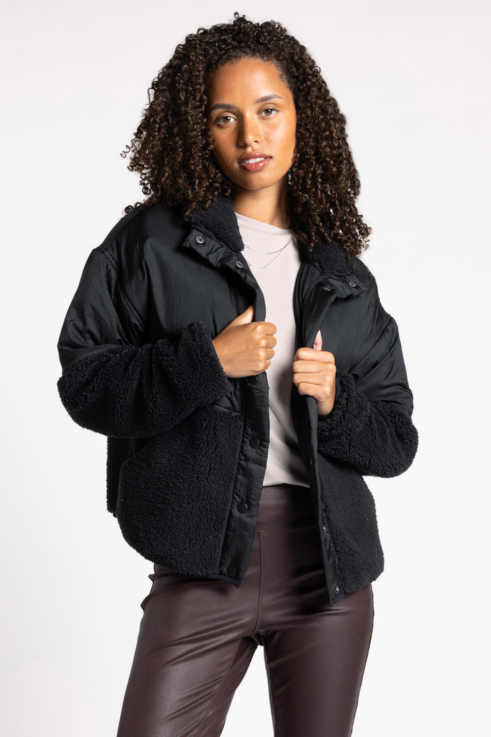 Delia Jacket
