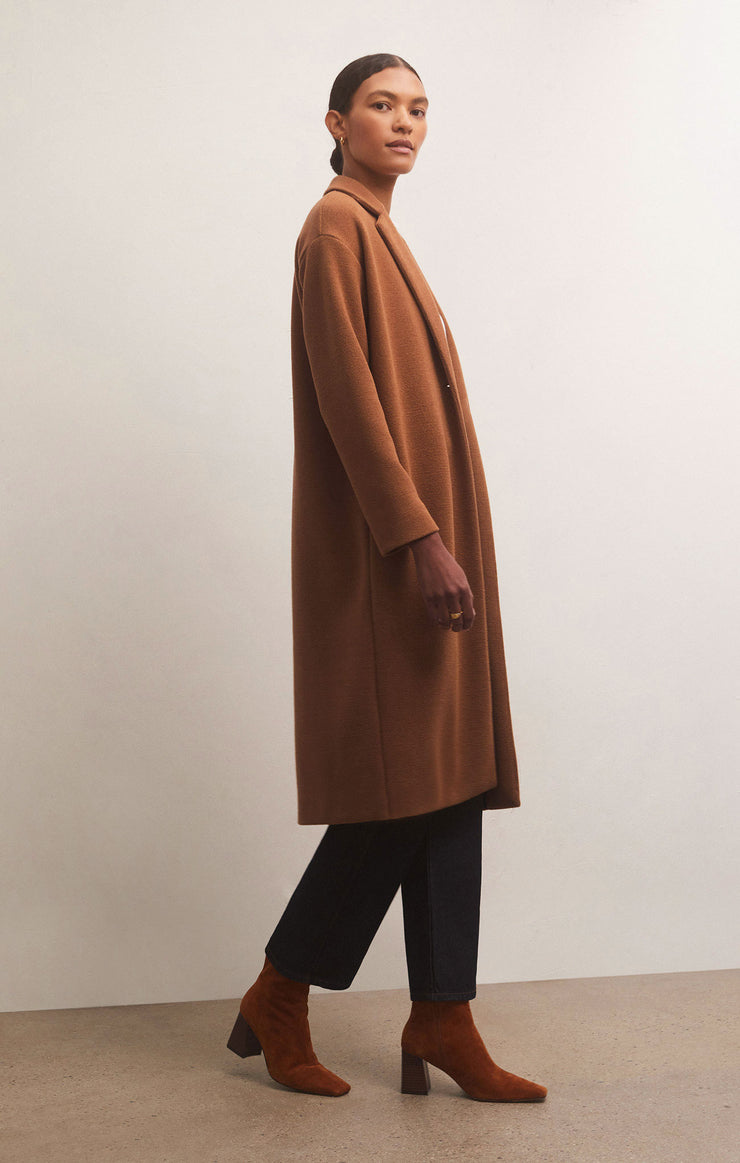 Mason Coat