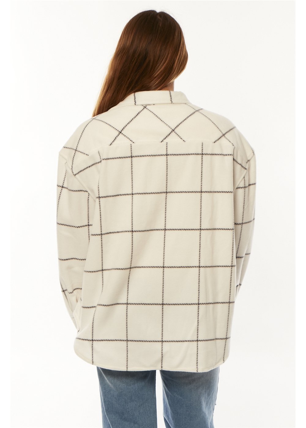 Alva Fleece Jacket