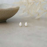 Icy Rain Studs