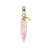 Keep It Together Wristlet Keychain