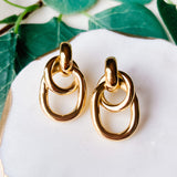 Chain Linked Hoops